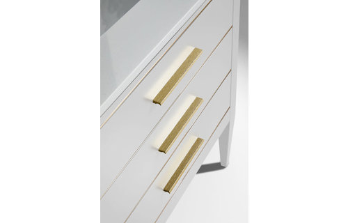 Bagno Italia - LONDON 36 - Vanity + Porcelain Top