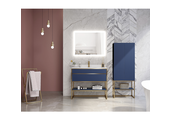 Bagno Italia - GENEVA 36 - Vanity + Quartz Top