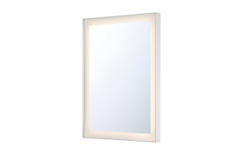 Eurofase - Lenora - Edge Lit LED Mirror - 22" x 30" -