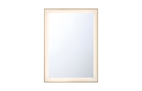 Eurofase - Lenora - Edge Lit LED Mirror - 22" x 30" -