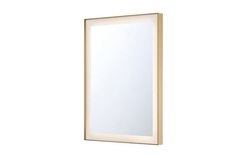 Eurofase - Lenora - Edge Lit LED Mirror - 22" x 30" -