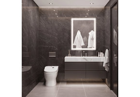 Eurofase - Lenora - Edge Lit LED Mirror - 28" x 36" -