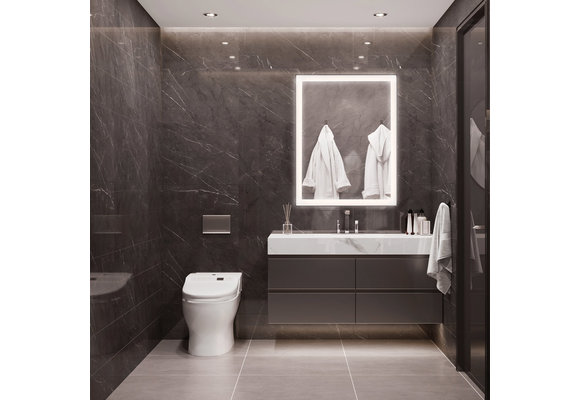 Eurofase - Lenora - Edge Lit LED Mirror - 28" x 36" -