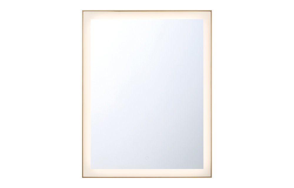 Eurofase - Lenora - Edge Lit LED Mirror - 28" x 36" -