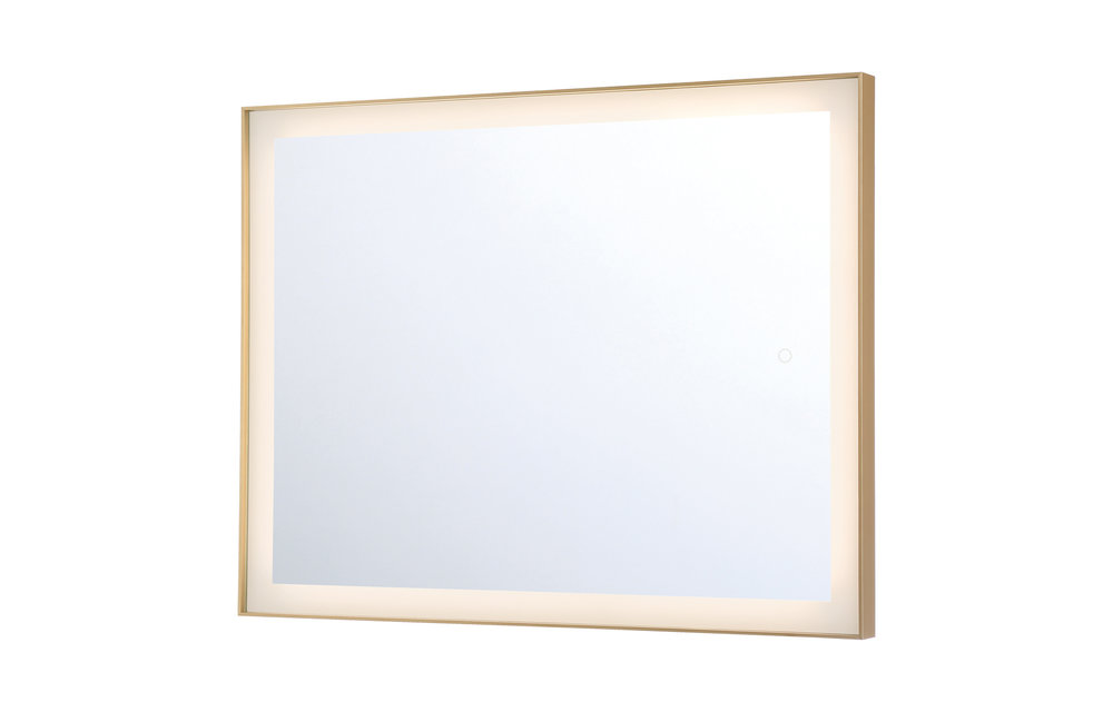 Eurofase - Lenora - Edge Lit LED Mirror - 28" x 36" -