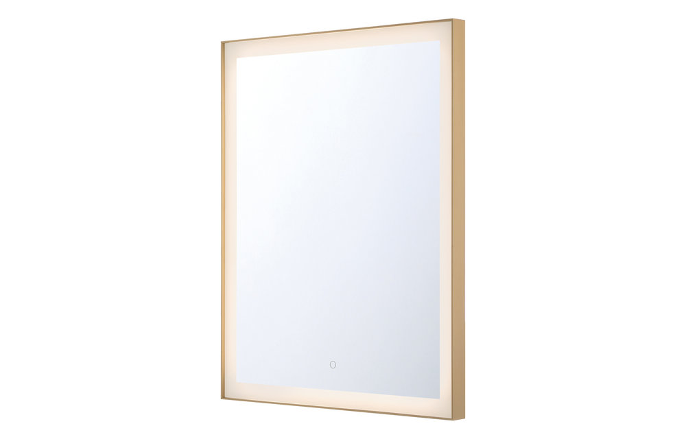 Eurofase - Lenora - Edge Lit LED Mirror - 28" x 36" -