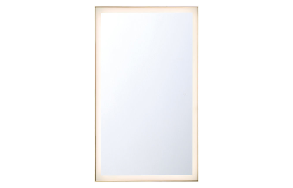 Eurofase - Lenora - Edge Lit LED Mirror - 54" x 32" -