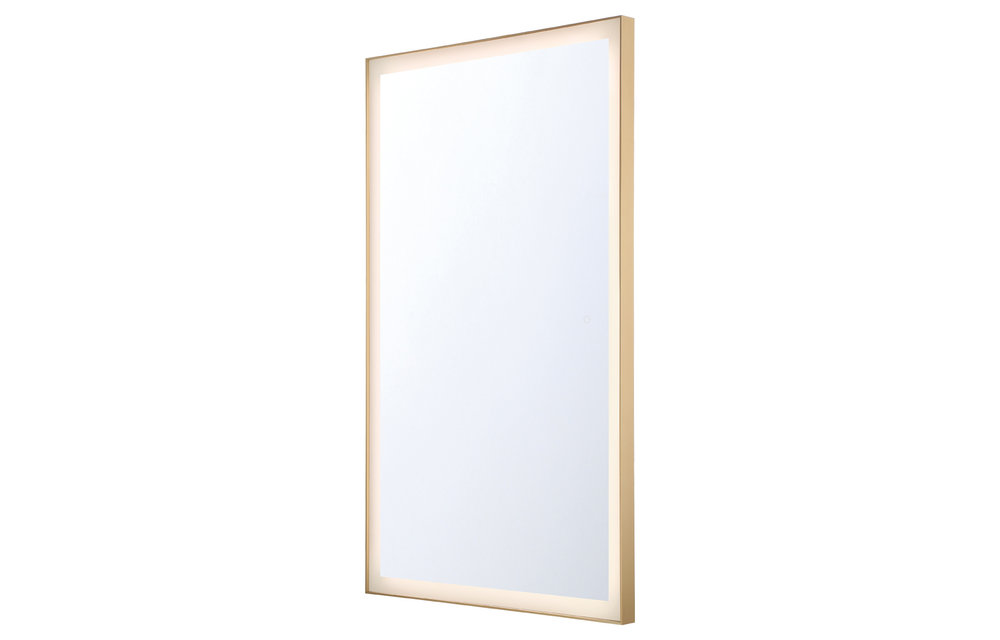 Eurofase - Lenora - Edge Lit LED Mirror - 54" x 32" -