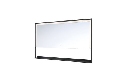 Eurofase - Sayora - LED Mirror with shelf