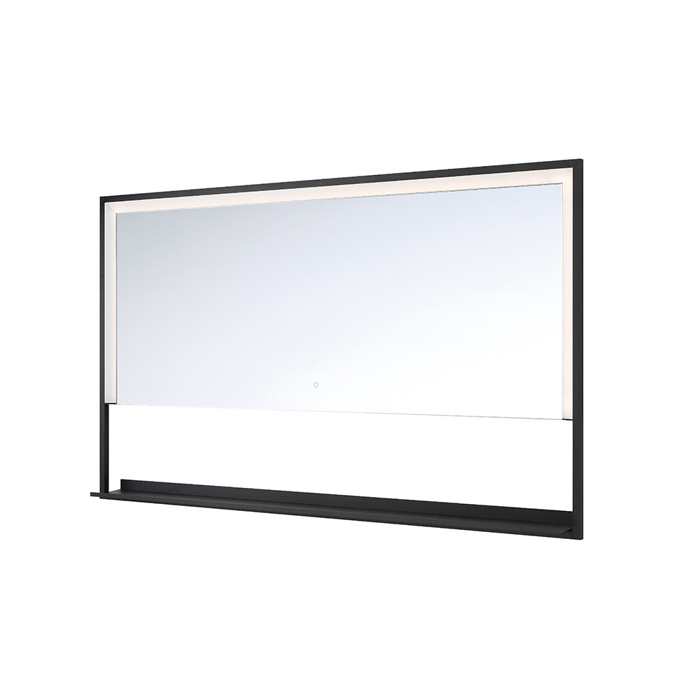 Eurofase - Sayora - LED Mirror with shelf