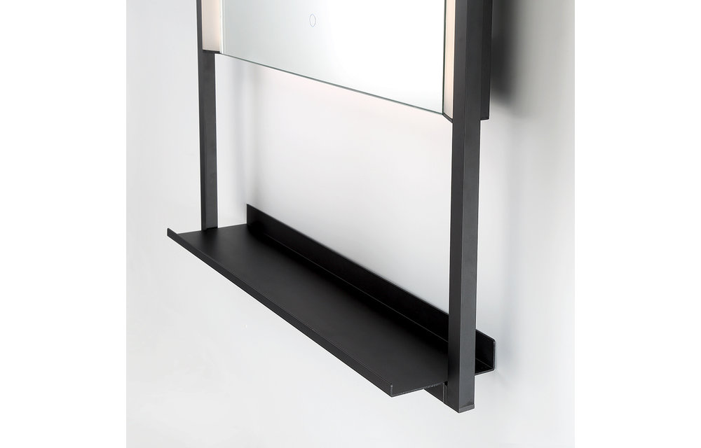 Eurofase - Sayora - LED Mirror with shelf