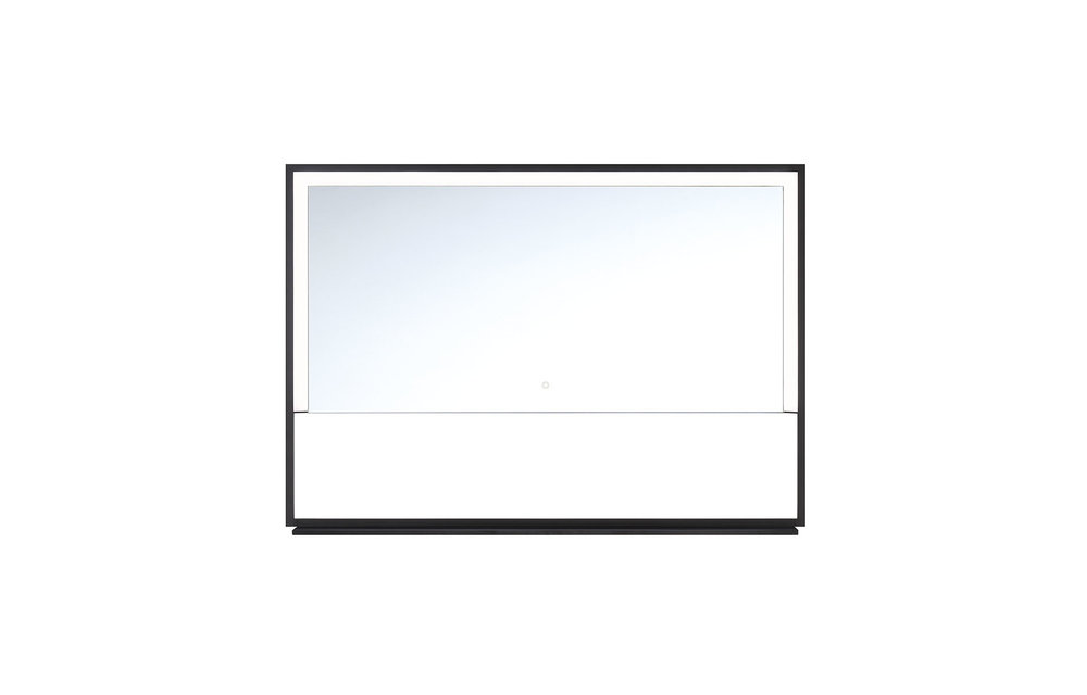 Eurofase - Sayora - LED Mirror with shelf