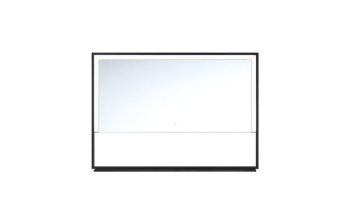 Eurofase - Sayora - LED Mirror with shelf