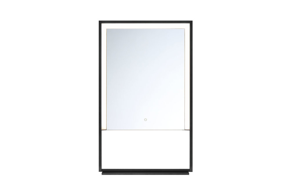 Eurofase - Sayora - LED Mirror with shelf