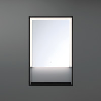 Eurofase - Sayora - LED Mirror with shelf