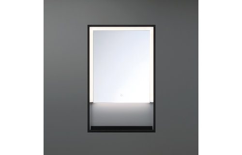 Eurofase - Sayora - LED Mirror with shelf