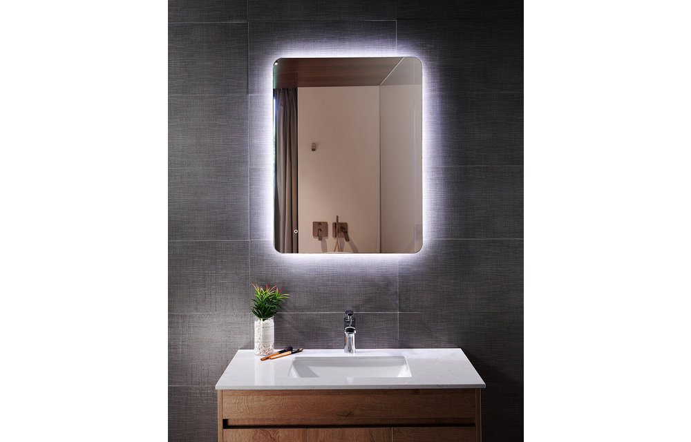 Eurofase - MIIR - Back-lit LED Mirror -