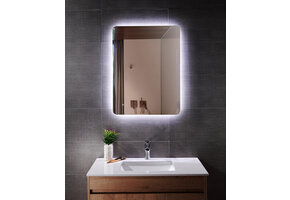 Eurofase - MIIR - Back-lit LED Mirror -
