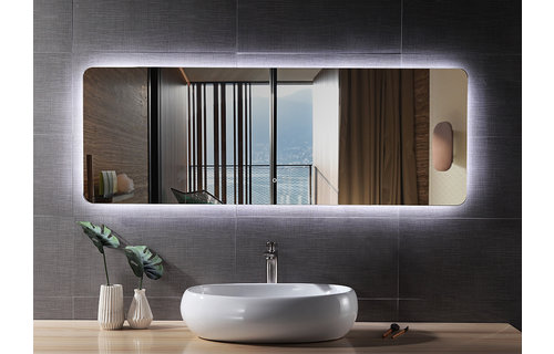 Eurofase - MIIR - Back-lit LED Mirror -