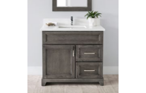 Stonewood - 30" - Vanity