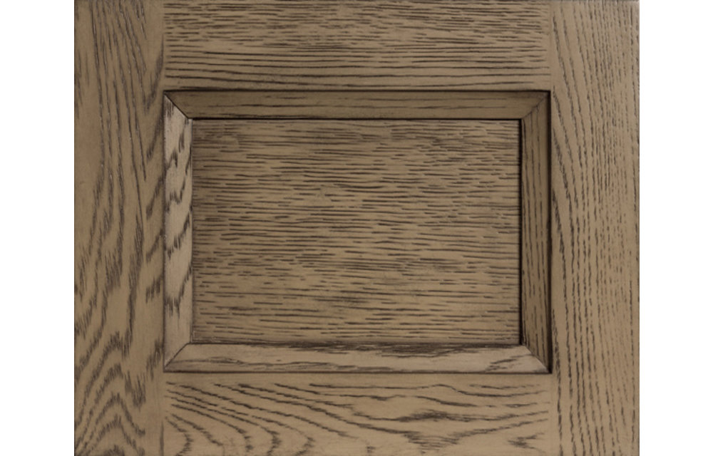 Stonewood - 36" - Vanity
