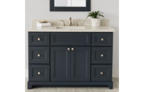 Stonewood - 60" - Vanity