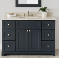 Stonewood - 60" - Vanity