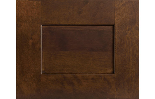 Stonewood - 60" Double - Vanity