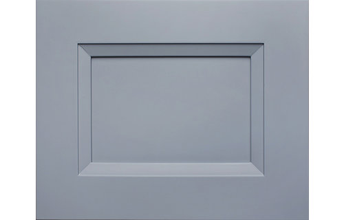 Stonewood - 60" Double - Vanity