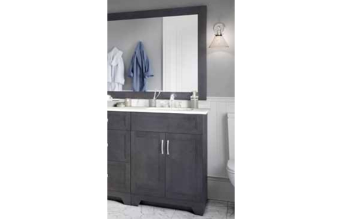 Classic Brand - 24" - Vanity