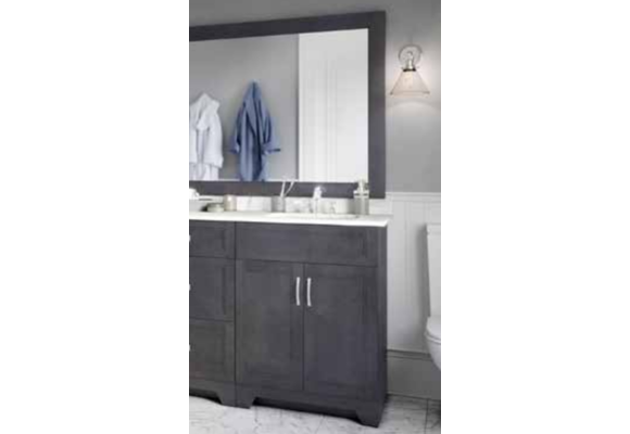 Classic Brand - 24" - Vanity