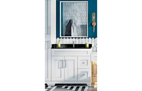 Classic Brand - 30" - Vanity