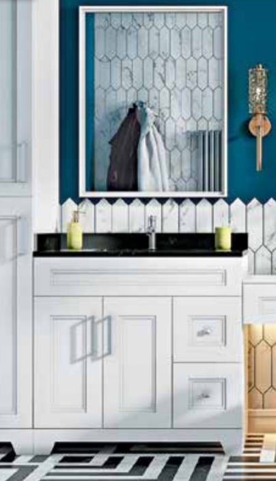 Classic Brand - 30" - Vanity