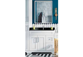 Classic Brand - 36" - Vanity