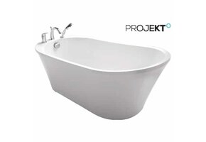 Aktuell - PROJEKT-O - Freestanding Bathtub