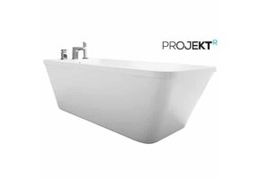 Aktuell - PROJEKT-R - Freestanding Bathtub