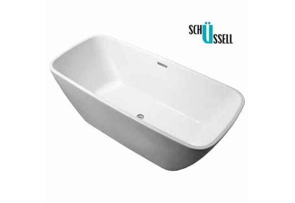 Aktuell - SCHUSSELL - Freestanding Bathtub