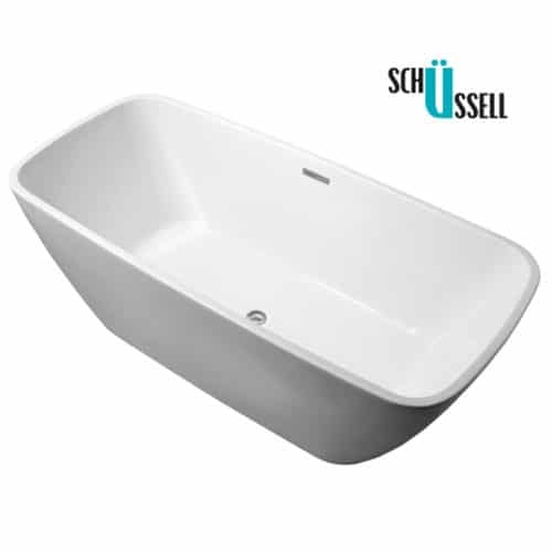 Aktuell - SCHUSSELL - Freestanding Bathtub