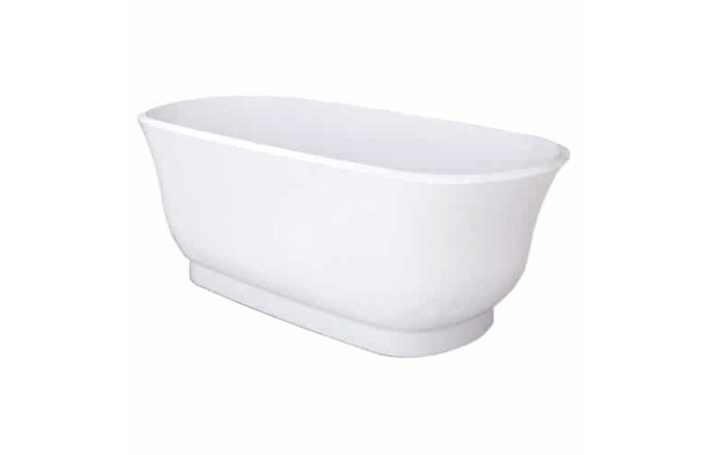 Aktuell - TRADITION - Freestanding Bathtub