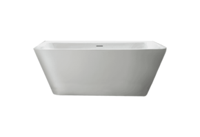 Aktuell - WANKELL - Freestanding Bathtub