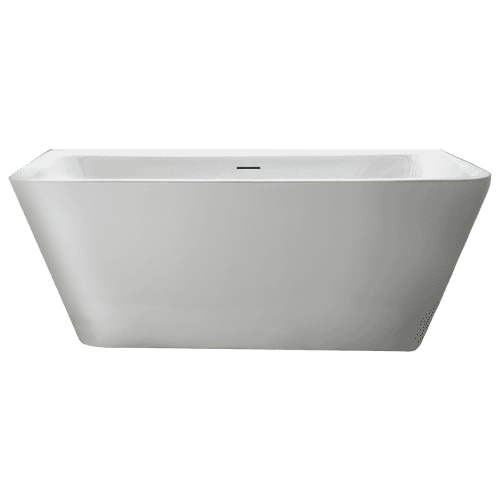 Aktuell - WANKELL - Freestanding Bathtub