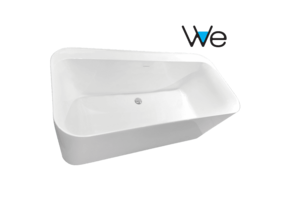 Aktuell - WE - Freestanding Bathtub