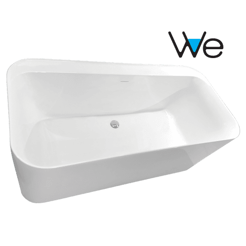 Aktuell - WE - Freestanding Bathtub