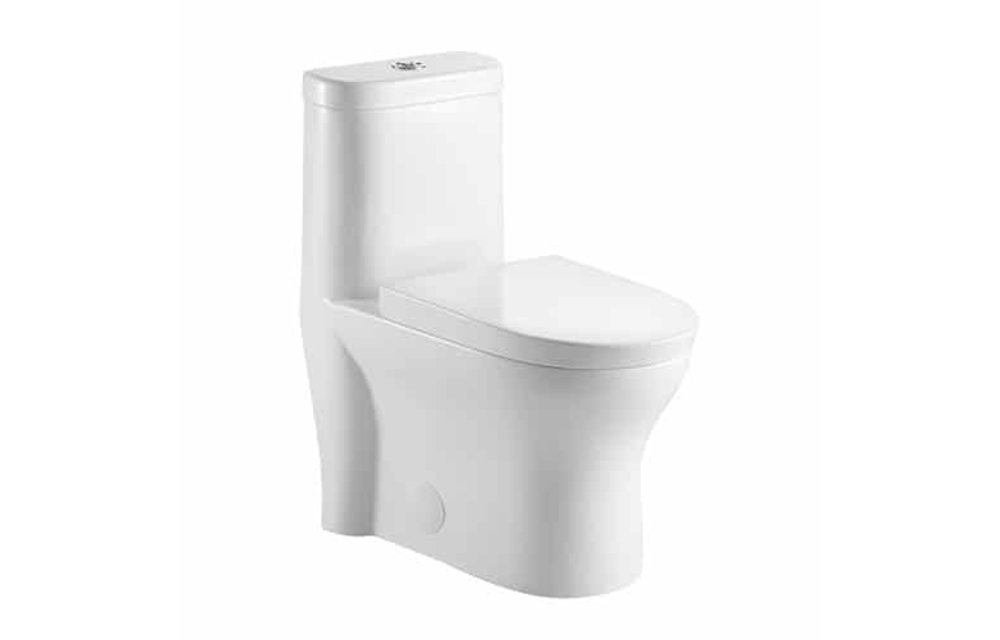 Modern 2024 toilet seat