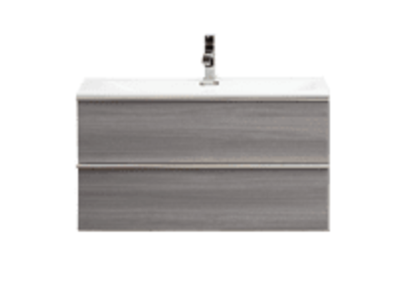 Aktuell - ECKE II - Vanity