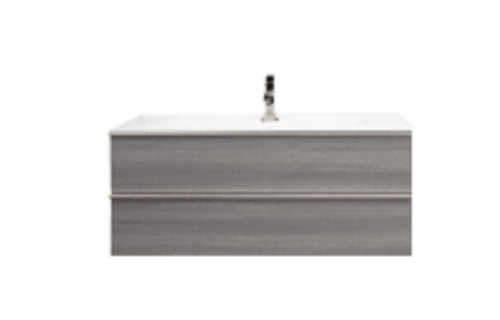 Aktuell - ECKE II - Vanity