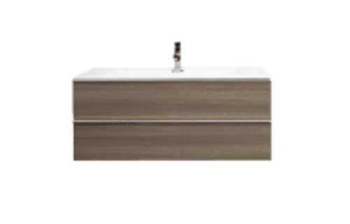 Aktuell - ECKE II - Vanity