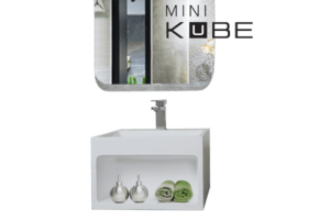 Aktuell - Mini Kube - Vanity
