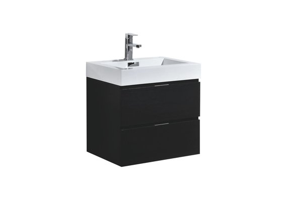 KUBEBATH - 24" - Bliss - Wallmount