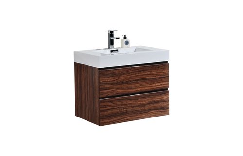KUBEBATH - 30" - Bliss - Wallmount